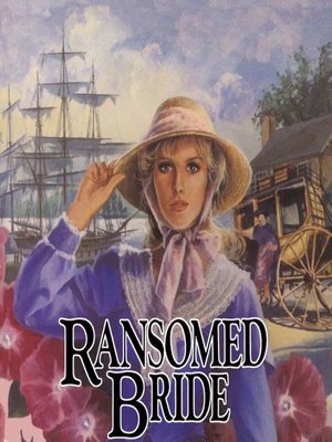 cover image of Ransomed Bride